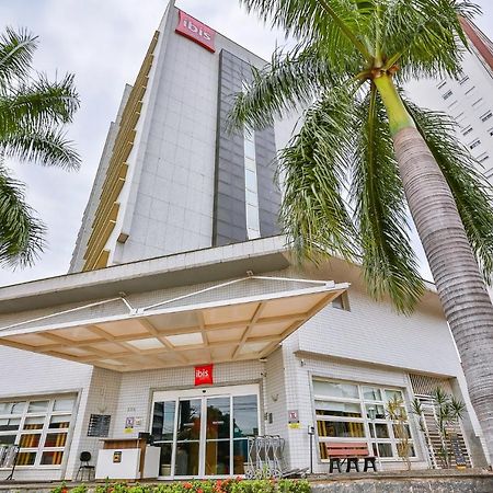 Ibis Goiania Hotel ภายนอก รูปภาพ