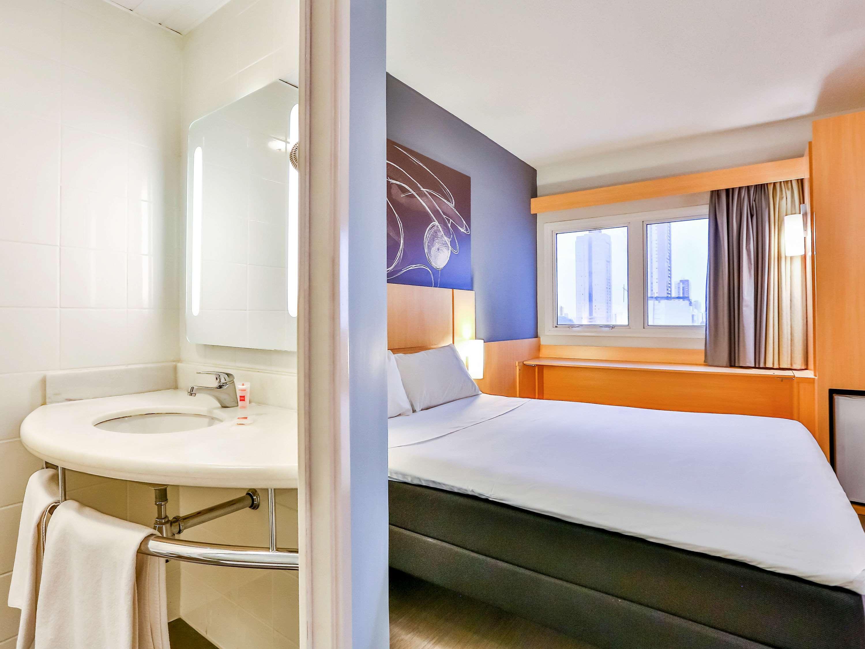 Ibis Goiania Hotel ภายนอก รูปภาพ