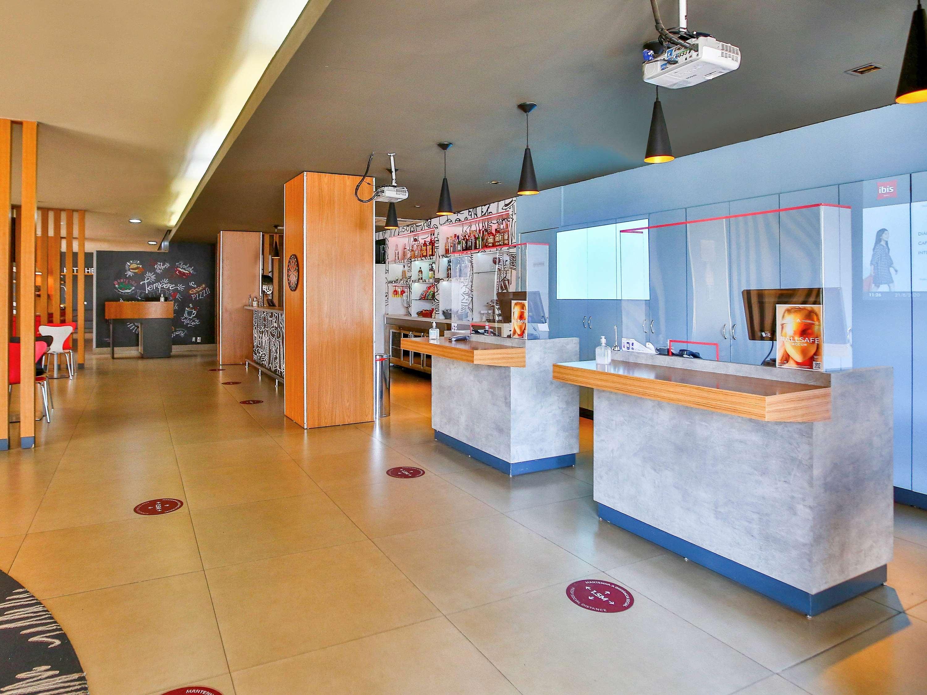 Ibis Goiania Hotel ภายนอก รูปภาพ