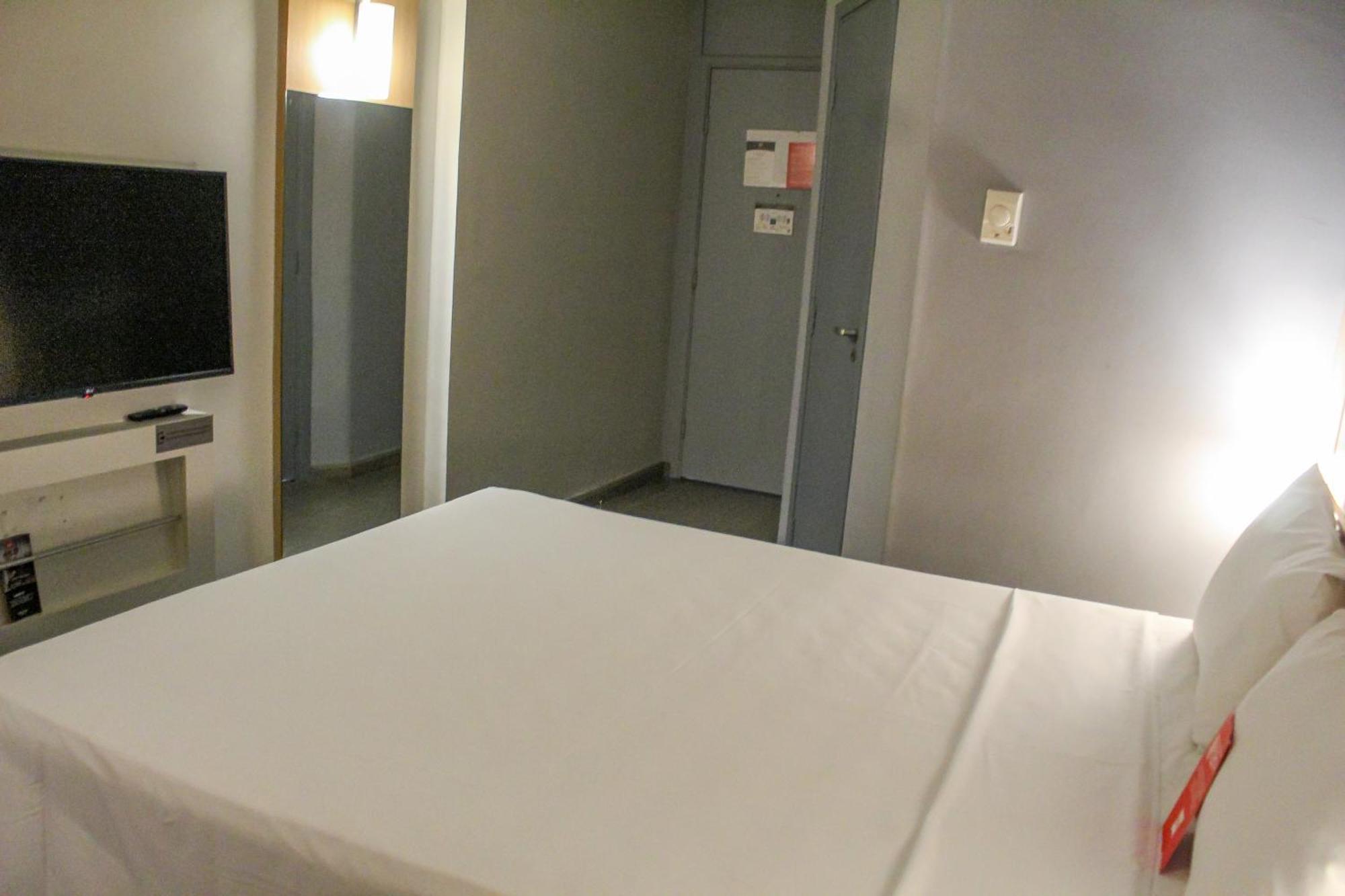 Ibis Goiania Hotel ภายนอก รูปภาพ