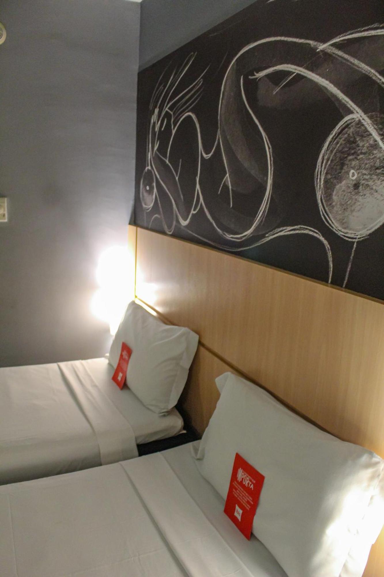 Ibis Goiania Hotel ภายนอก รูปภาพ