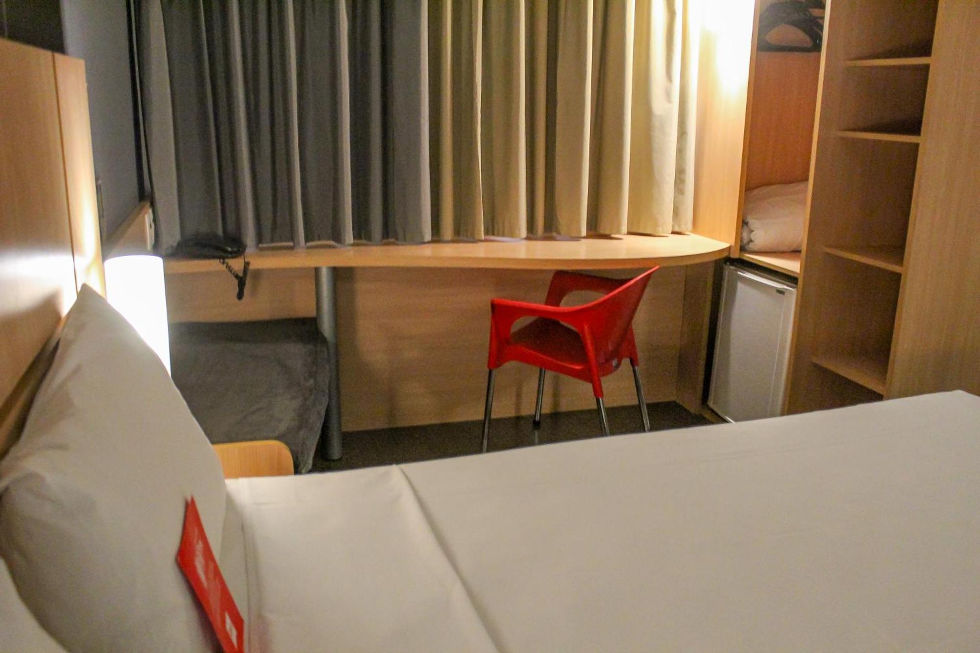 Ibis Goiania Hotel ภายนอก รูปภาพ