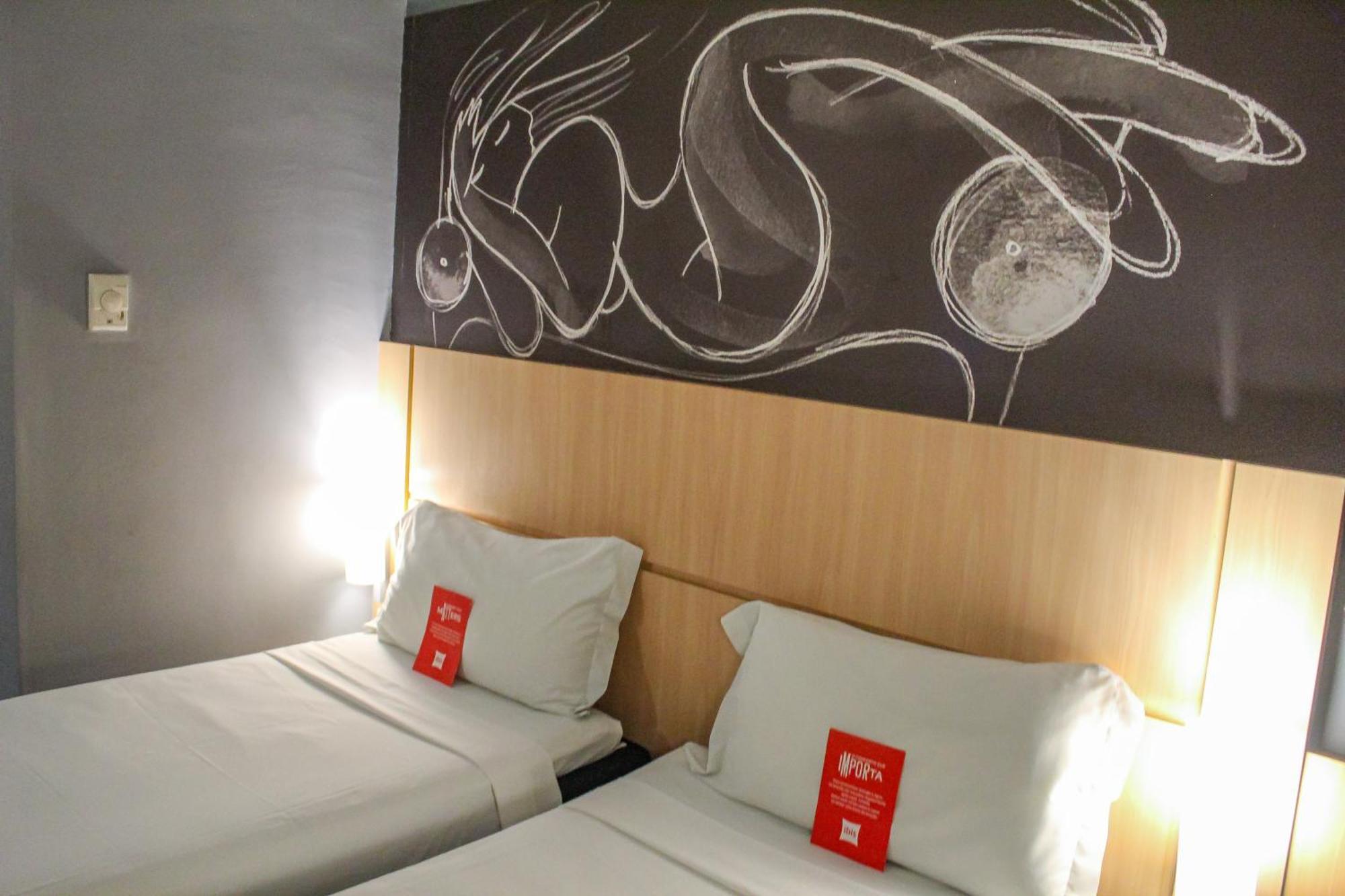 Ibis Goiania Hotel ภายนอก รูปภาพ