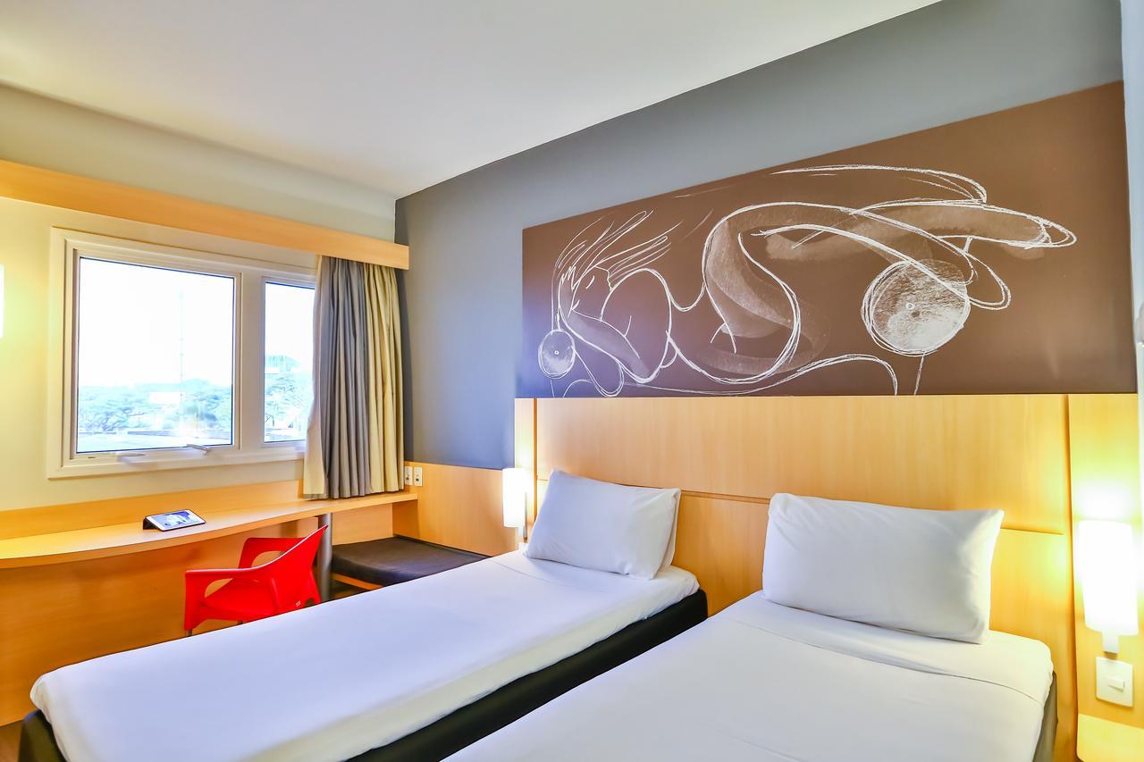 Ibis Goiania Hotel ห้อง รูปภาพ