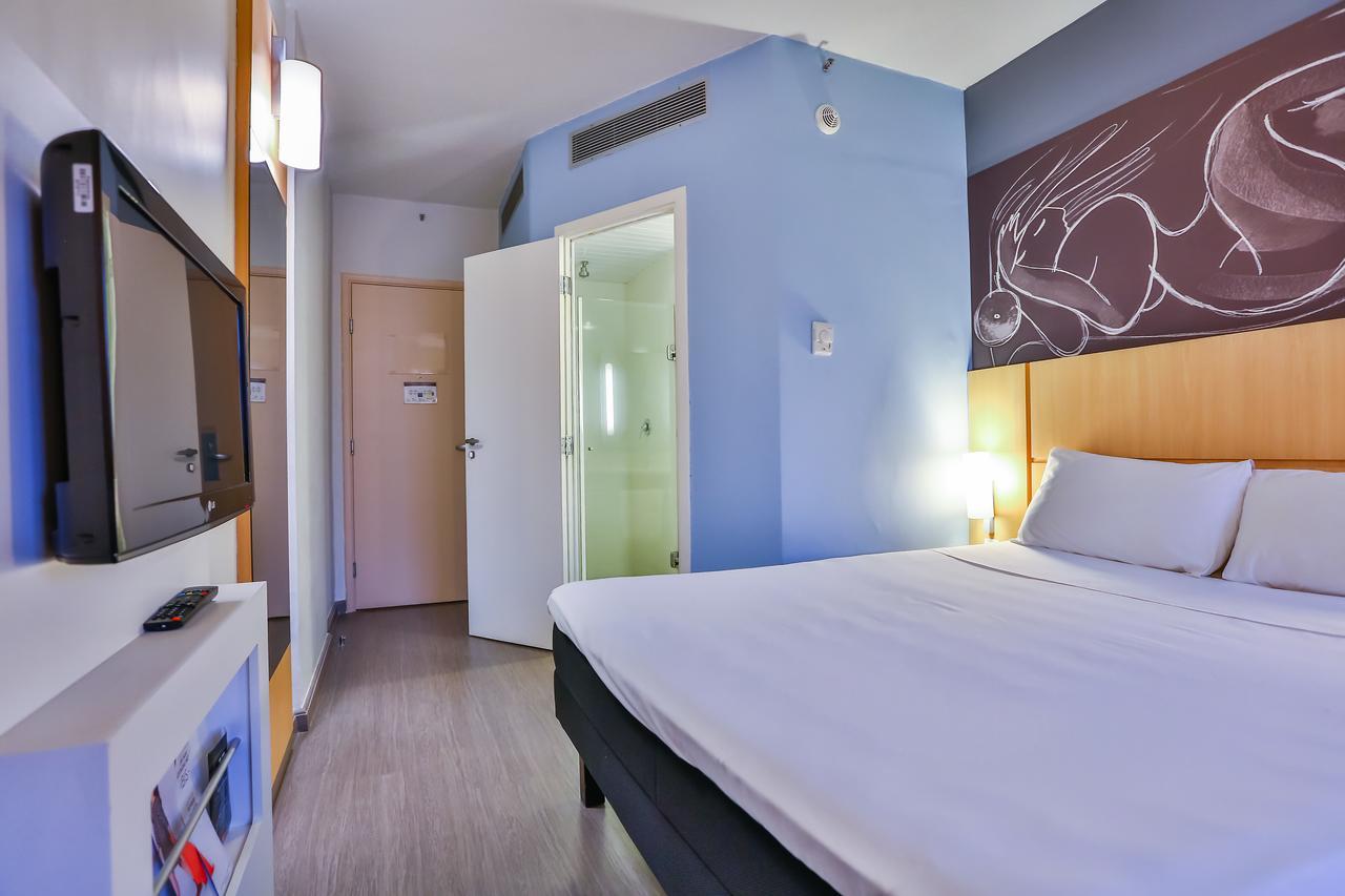 Ibis Goiania Hotel ภายนอก รูปภาพ